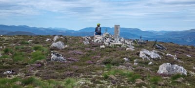 Photograph from Around Insh